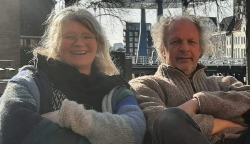 schippers van de Engelburg